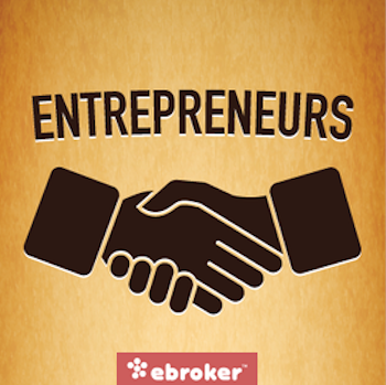 ebroker Become an Entrepreneur