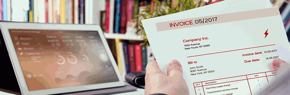 Invoice Discounting